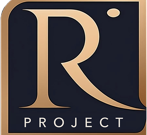 RStudio Logo