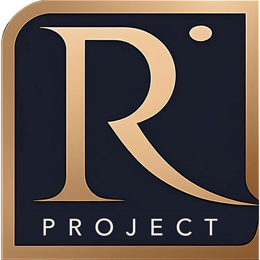 RStudio Logo