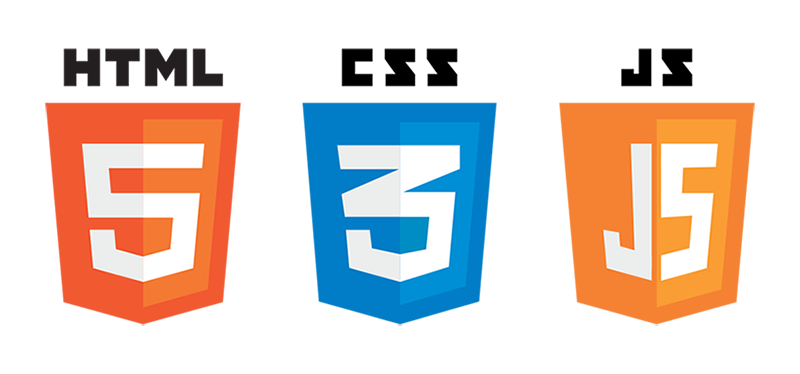 html logo